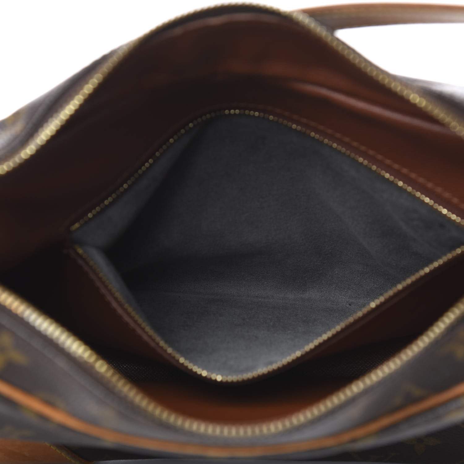 Louis Vuitton Monogram Boulogne 30 7 of 16