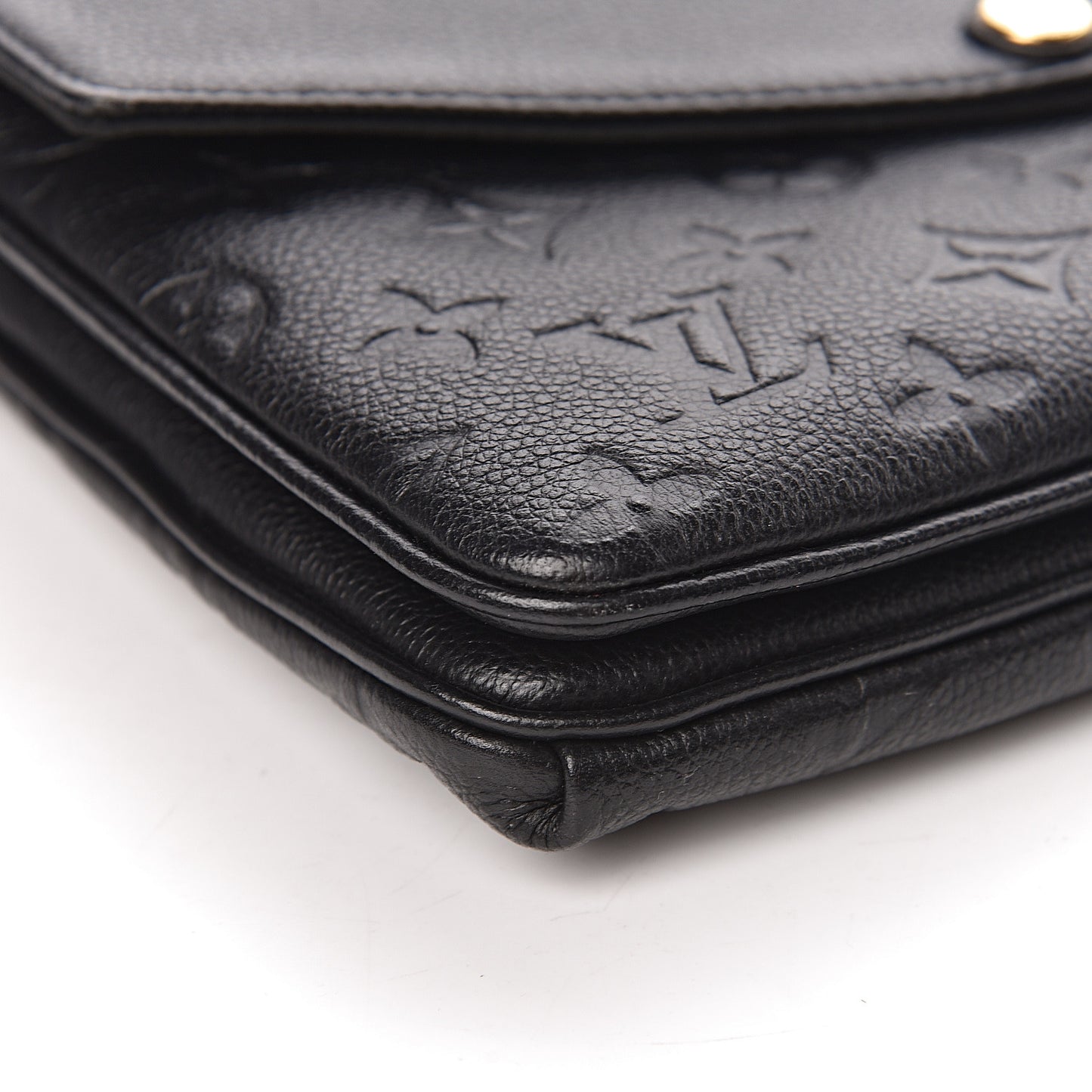 Empreinte Twice Black