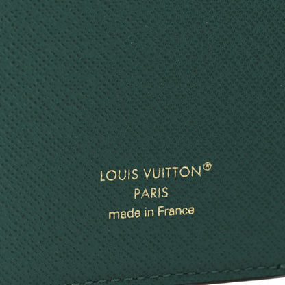 Louis Vuitton LV X SY Monogram Rabbit Emily Notebook Cover MM Pink 6 of 7
