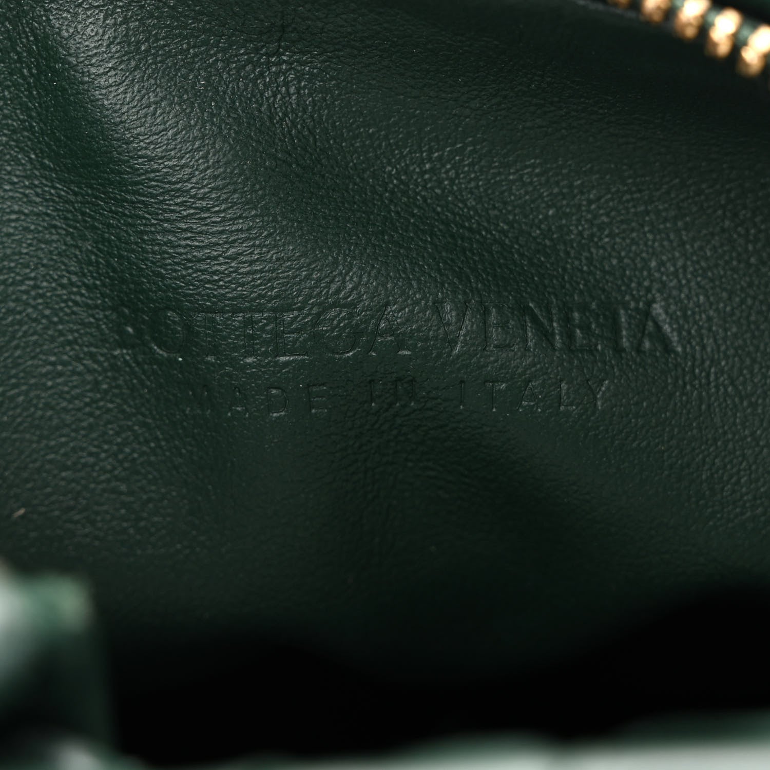 Bottega Veneta Nappa Intrecciato Mini Jodie Raintree 6 of 11