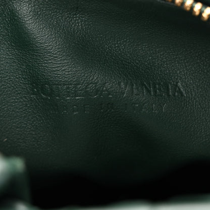 Bottega Veneta Nappa Intrecciato Mini Jodie Raintree 6 of 11
