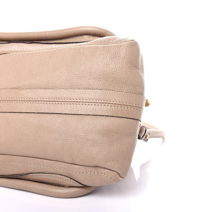 Chloe Calfskin Medium Paraty Beige 9 of 11