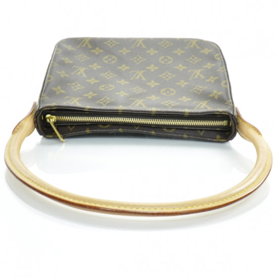 Louis Vuitton Monogram Looping MM 5 of 10