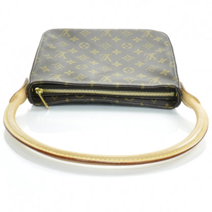Louis Vuitton Monogram Looping MM 5 of 10