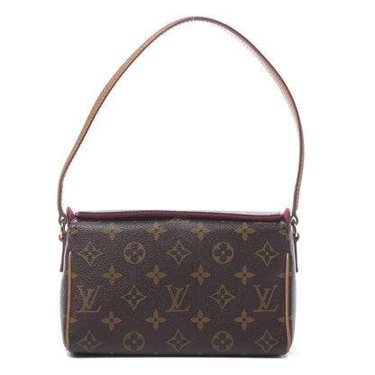 Louis Vuitton Monogram Recital 1 of 9