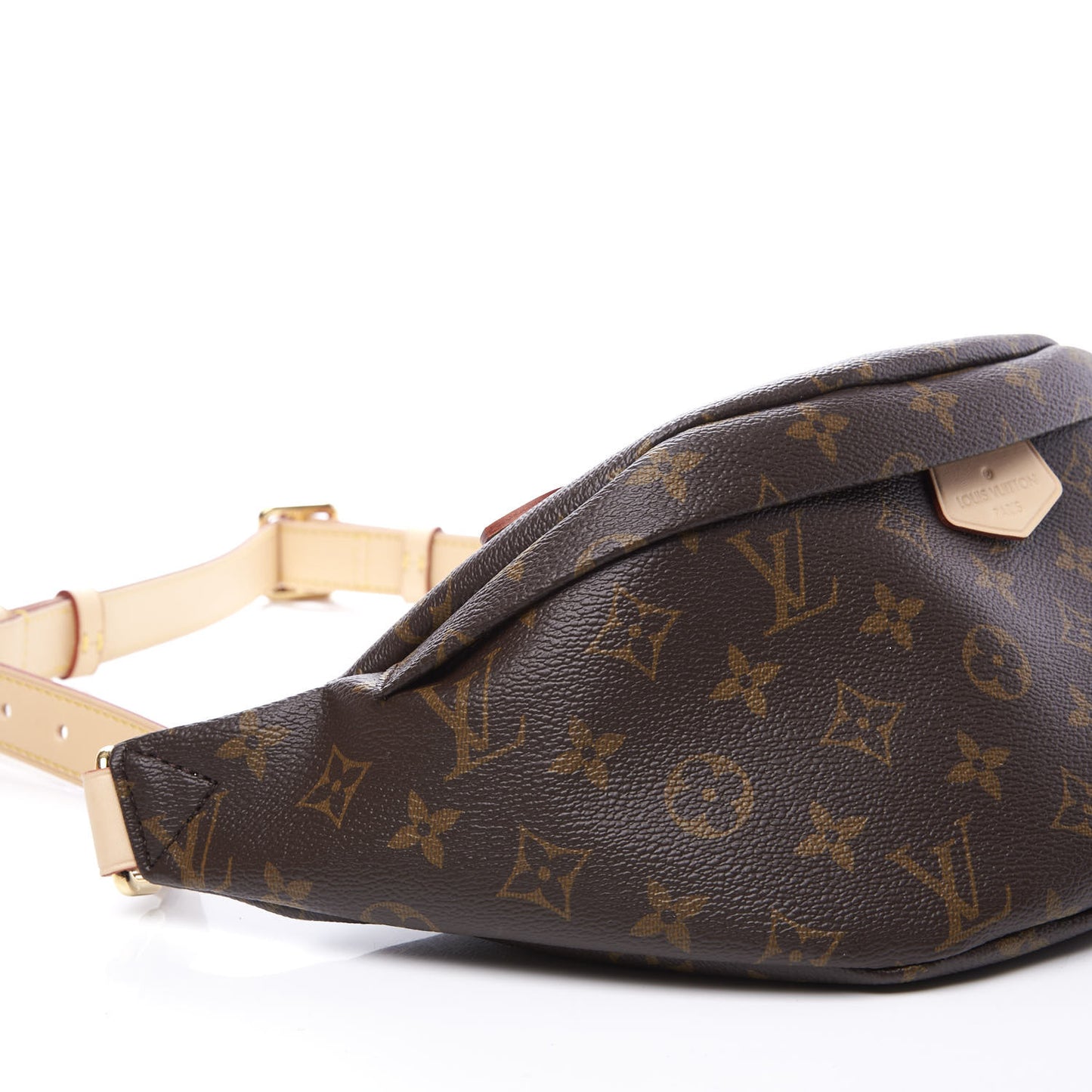 Monogram Bumbag