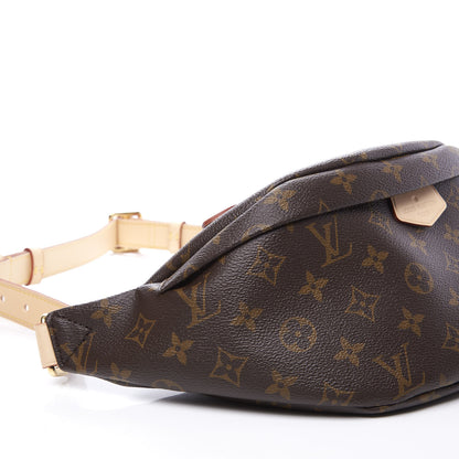 Louis Vuitton Monogram Bumbag 5 of 10