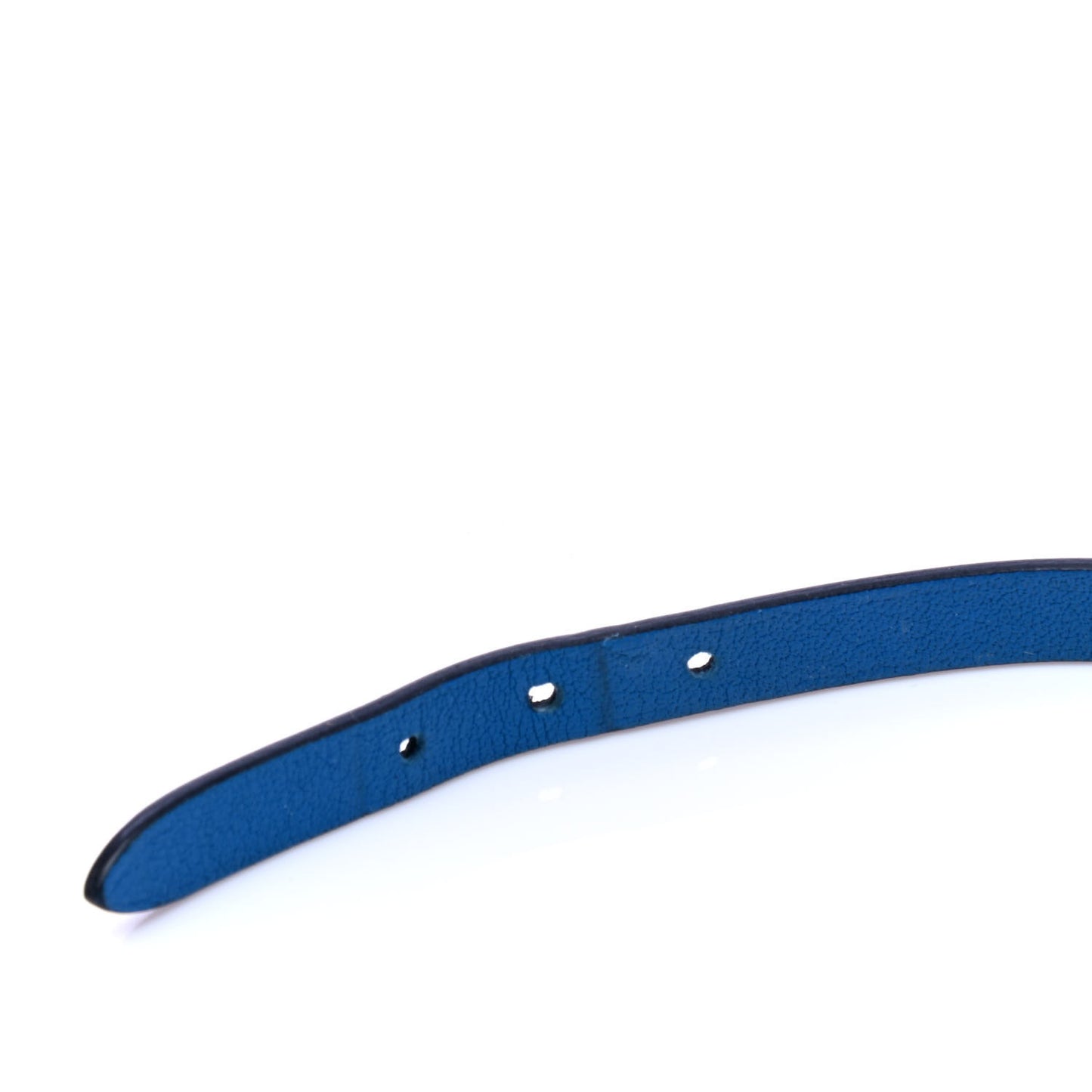 Swift Behapi Single Tour Bracelet Bleu Hydra Black
