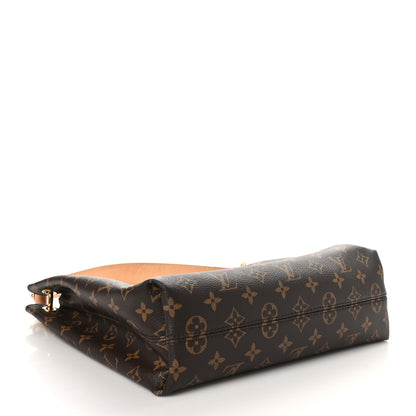 Louis Vuitton Monogram Graceful PM Pivoine 4 of 9