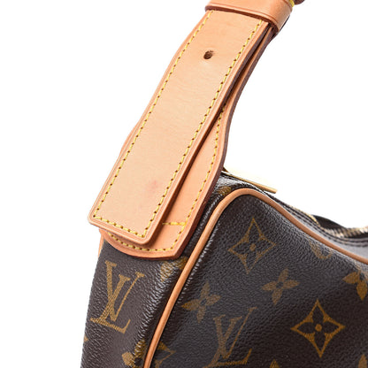 Louis Vuitton Monogram Croissant MM 10 of 11