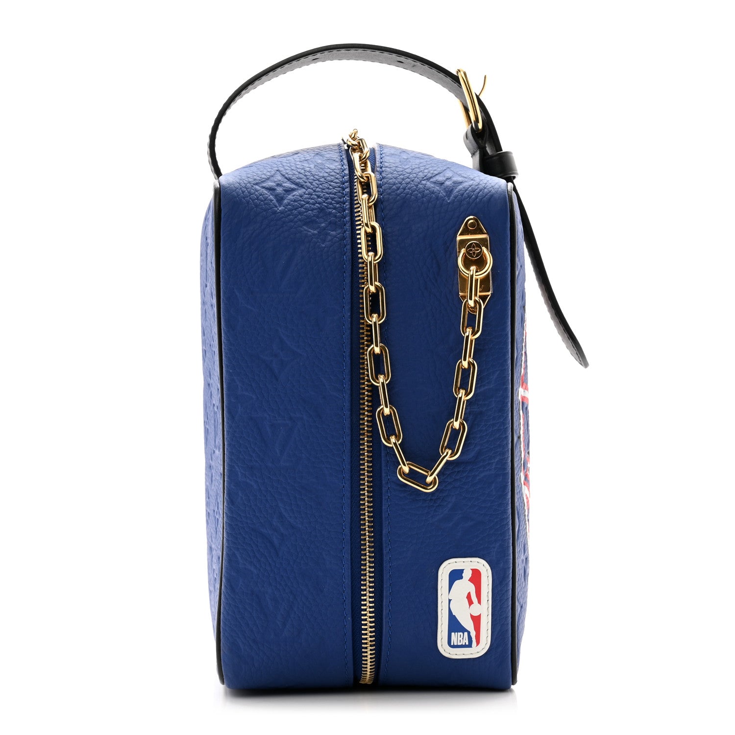 Louis Vuitton X NBA Empreinte Dopp Kit Antarctica 1 of 8