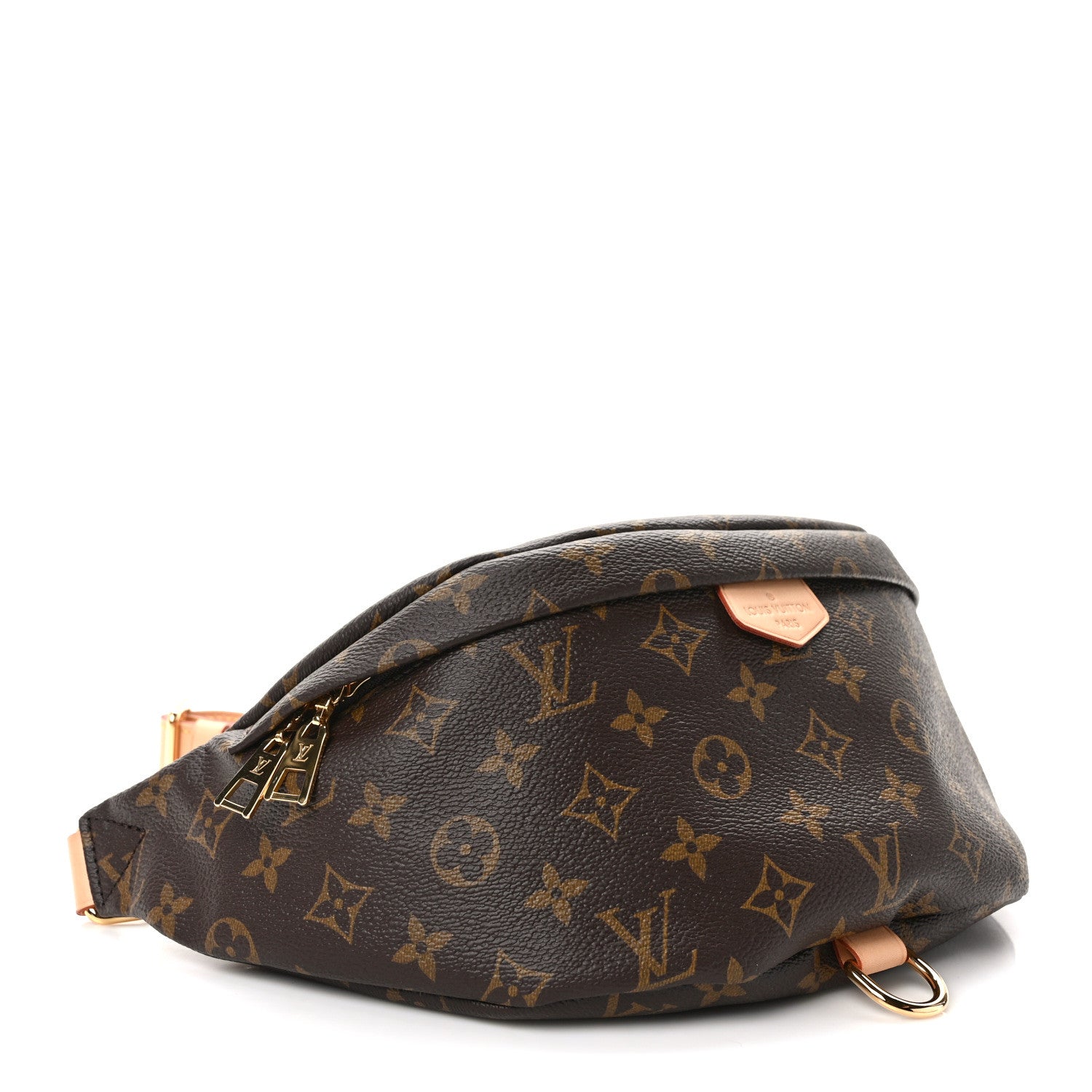 Louis Vuitton Monogram Bumbag 4 of 8