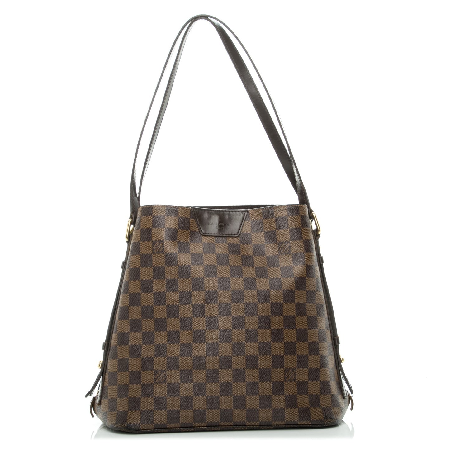 Damier Ebene Cabas Rivington