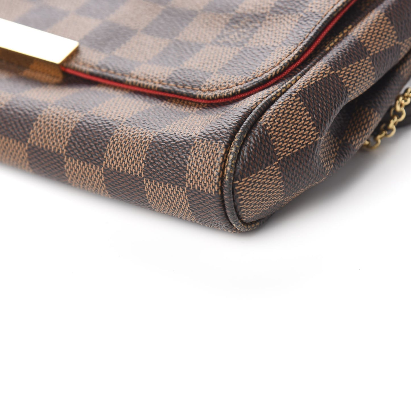 Damier Ebene Favorite MM