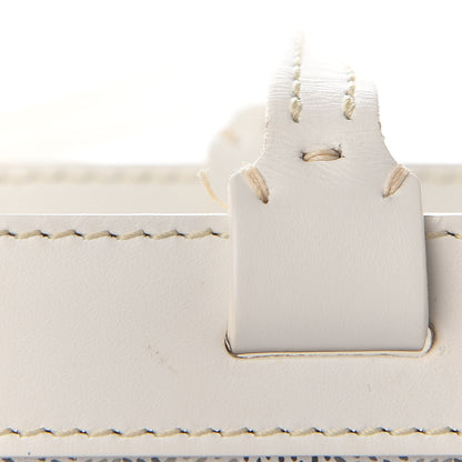 Goyard Goyardine Bellechasse PM White 11 of 15