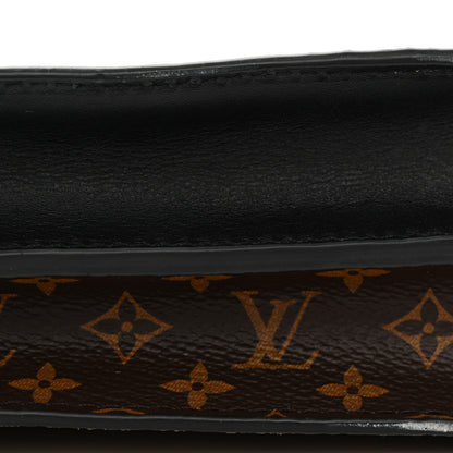 Louis Vuitton Reverse Monogram Trunk Clutch 11 of 13