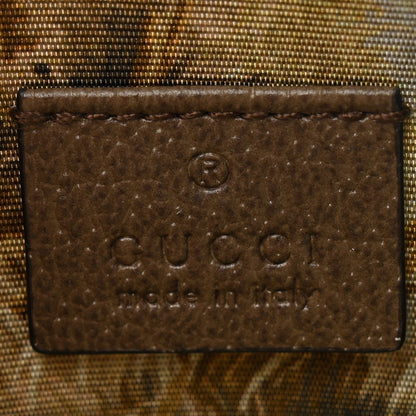 Gucci GG Supreme Monogram Web Ophidia Playing Card Case Beige New Acero 7 of 8