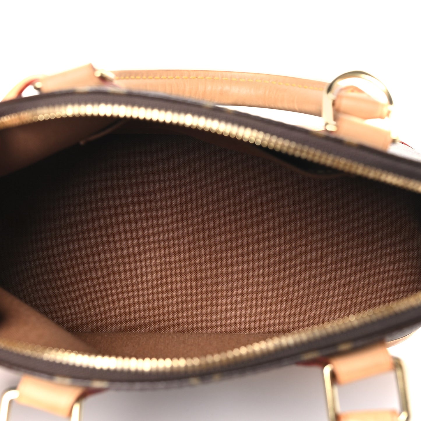 Monogram Alma BB