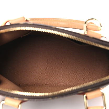 Louis Vuitton Monogram Alma BB 5 of 14
