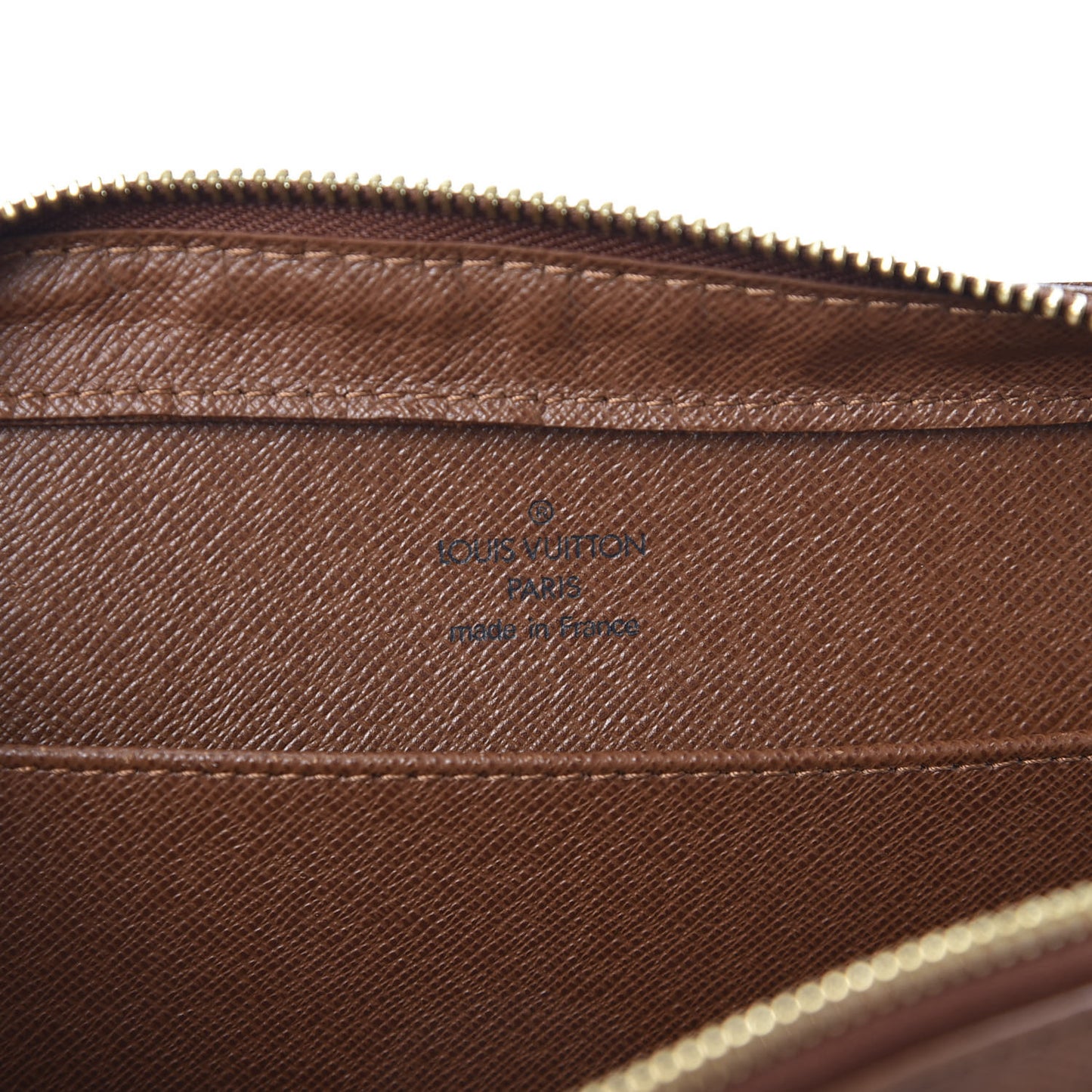 Monogram Pochette Orsay