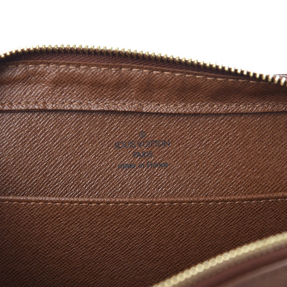 Louis Vuitton Monogram Pochette Orsay 8 of 8