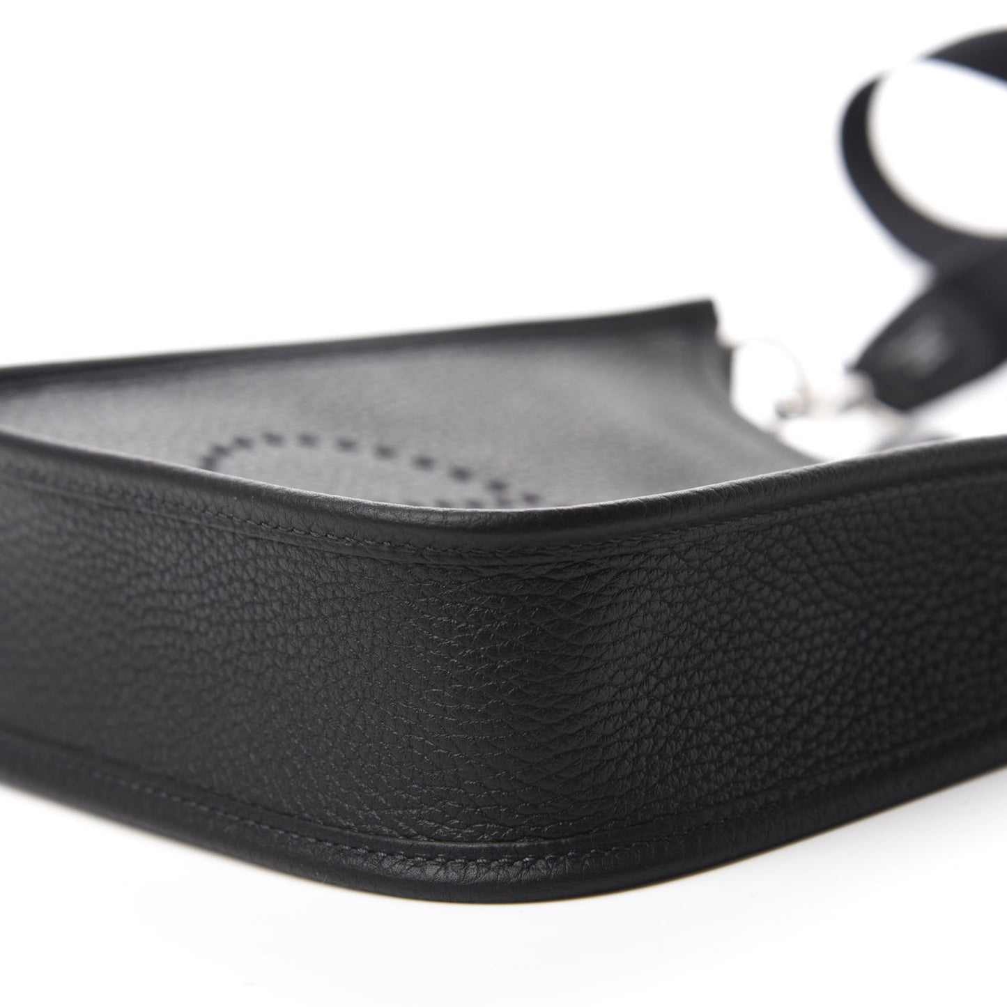 Taurillon Clemence Evelyne TPM Black