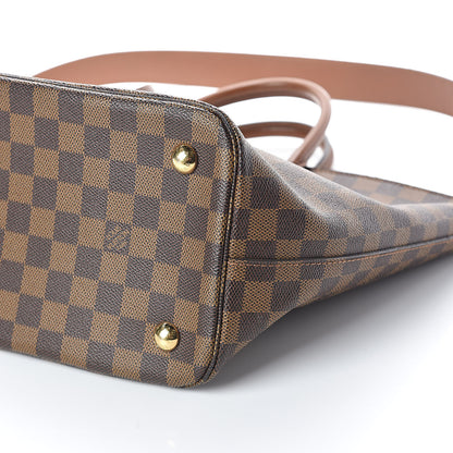 Louis Vuitton Damier Ebene Belmont 9 of 9