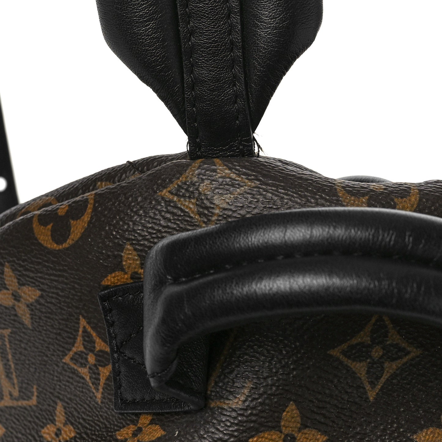 Monogram Palm Springs Backpack PM