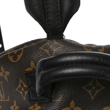 Louis Vuitton Monogram Palm Springs Backpack PM 9 of 9