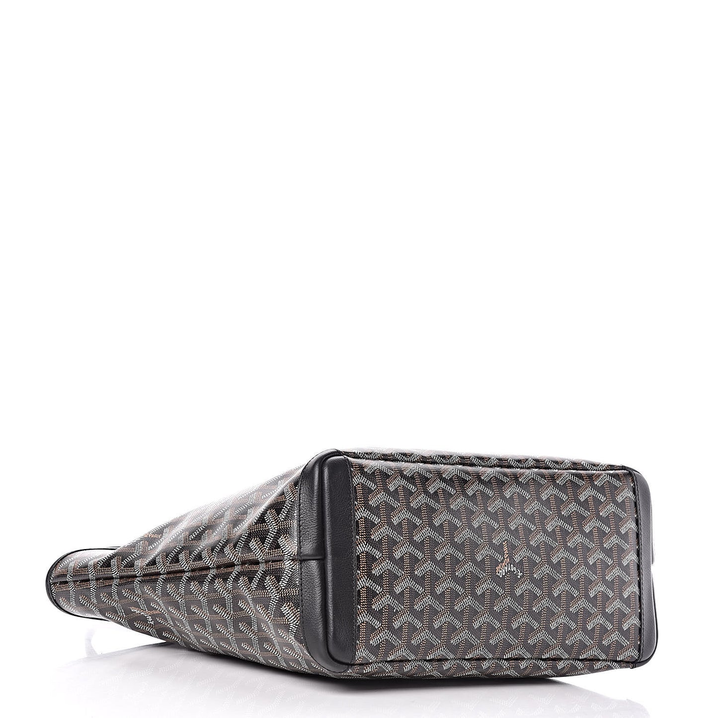 Goyardine Artois PM Black