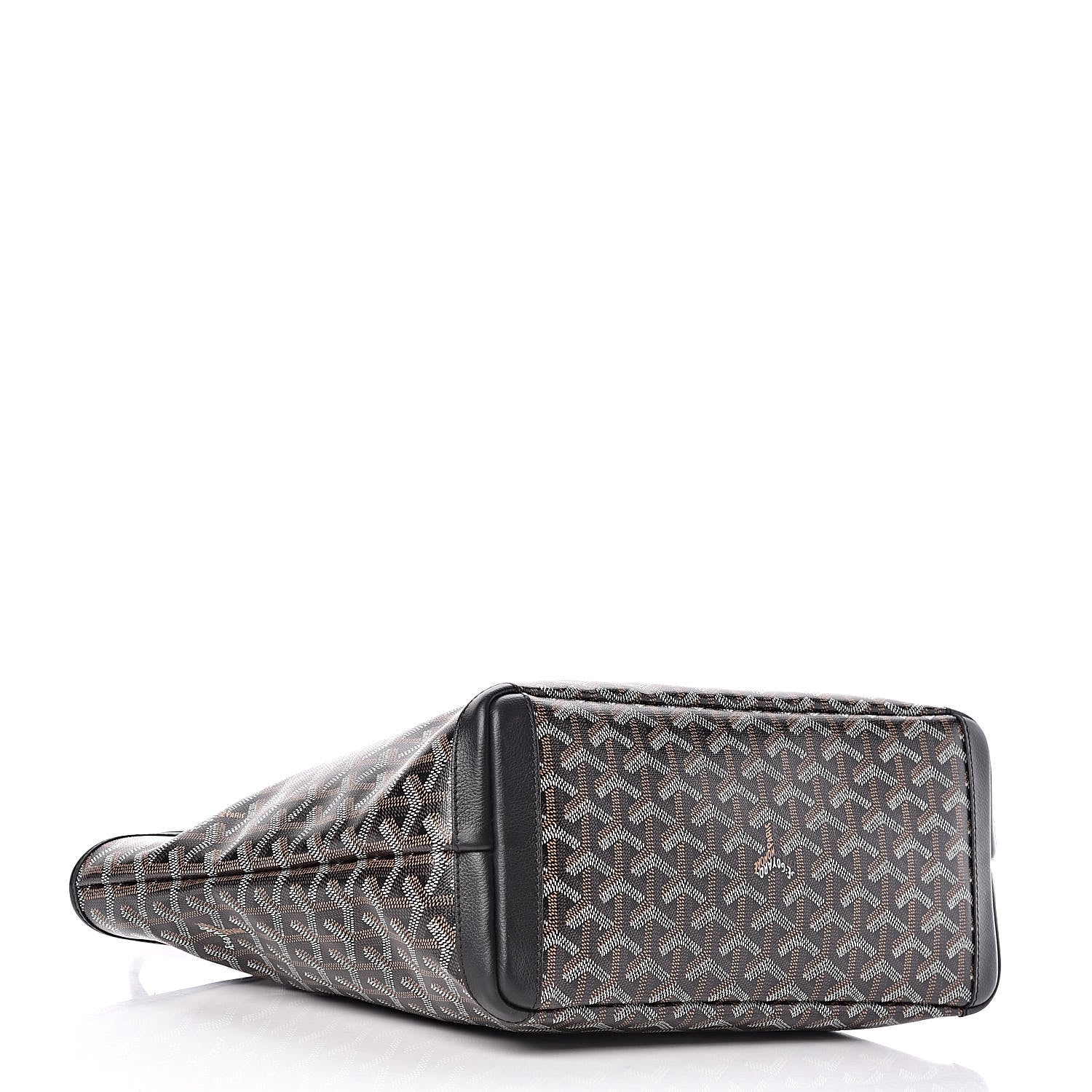 Goyard Goyardine Artois PM Black 4 of 8
