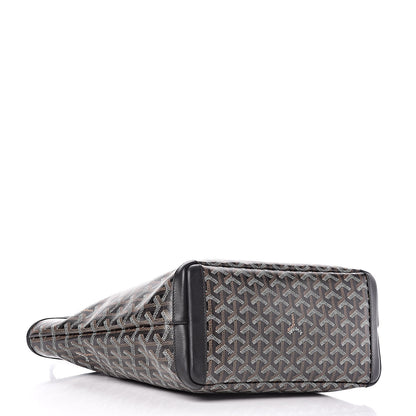 Goyard Goyardine Artois PM Black 4 of 8