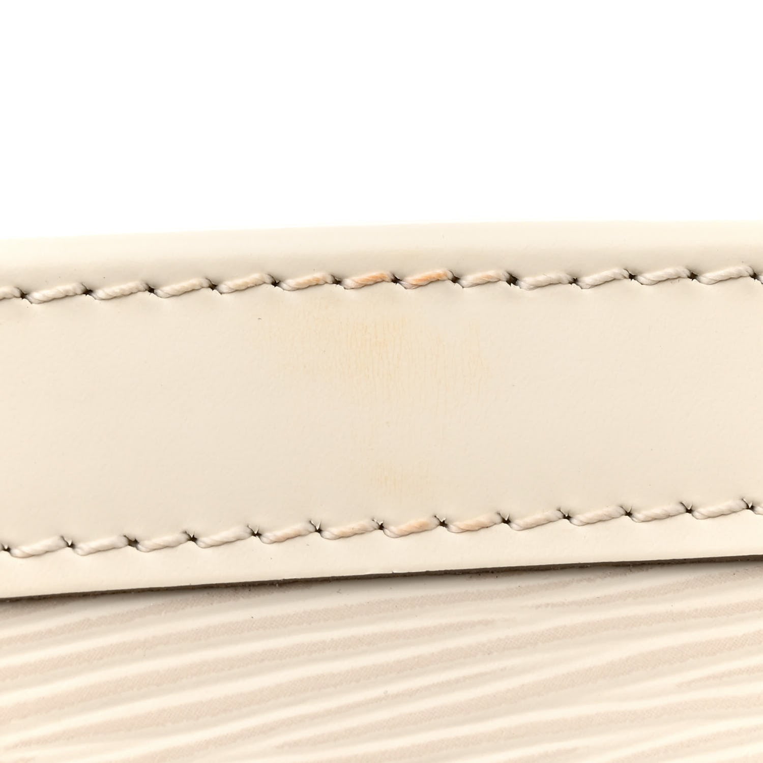 Louis Vuitton Epi Madeleine PM Ivory 18 of 18