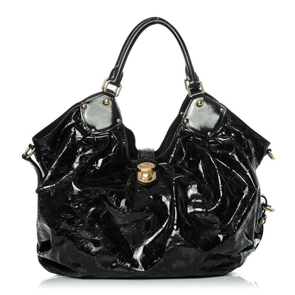 Louis Vuitton Surya Mahina XL Black 1 of 4