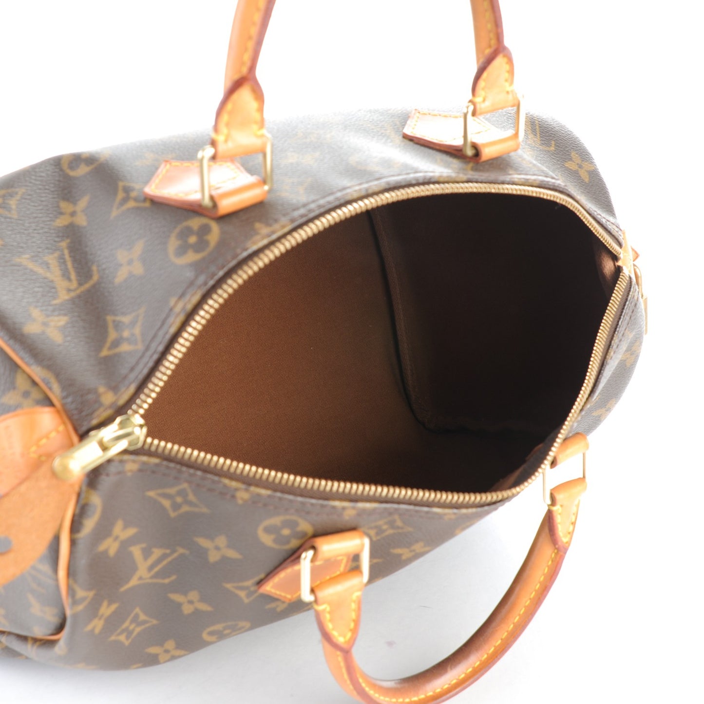 Monogram Speedy 30