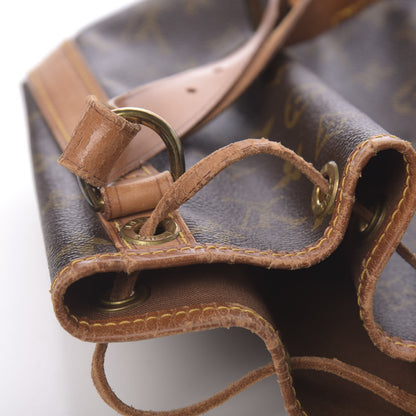 Louis Vuitton Monogram Petit Noe 8 of 22