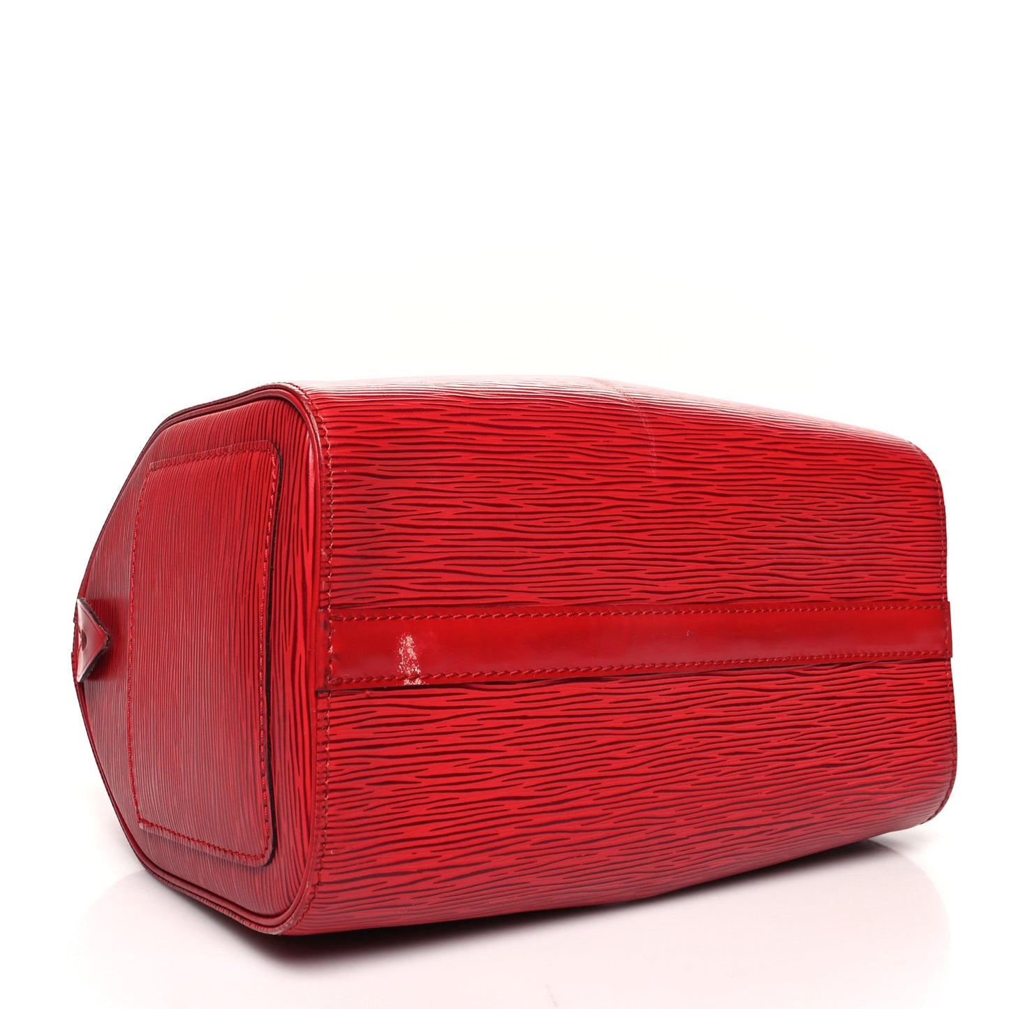 Epi Speedy 25 Castillan Red