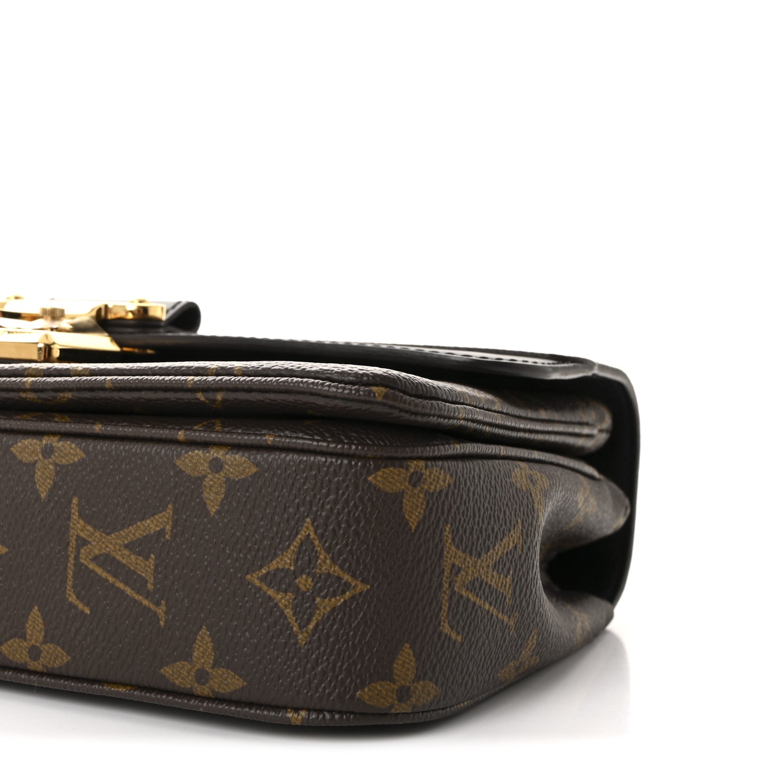 Louis Vuitton Monogram Marceau Black 9 of 9