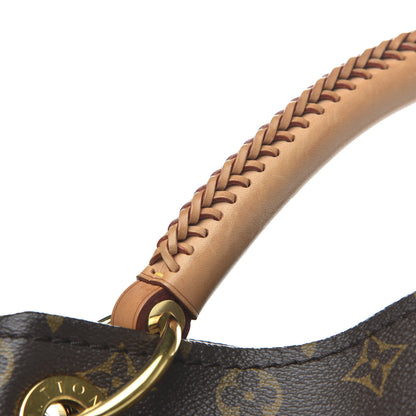 Louis Vuitton Monogram Artsy MM 11 of 11