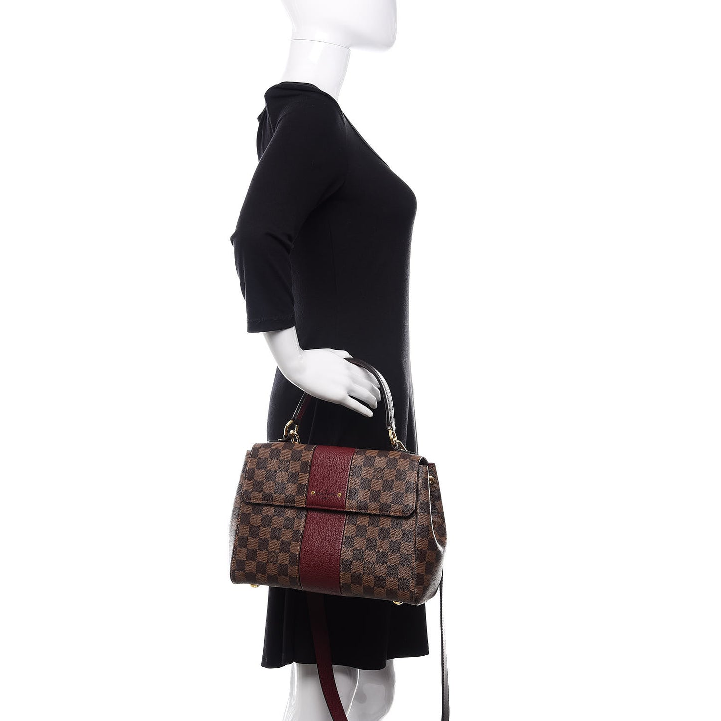 Damier Ebene Bond Street Bordeaux