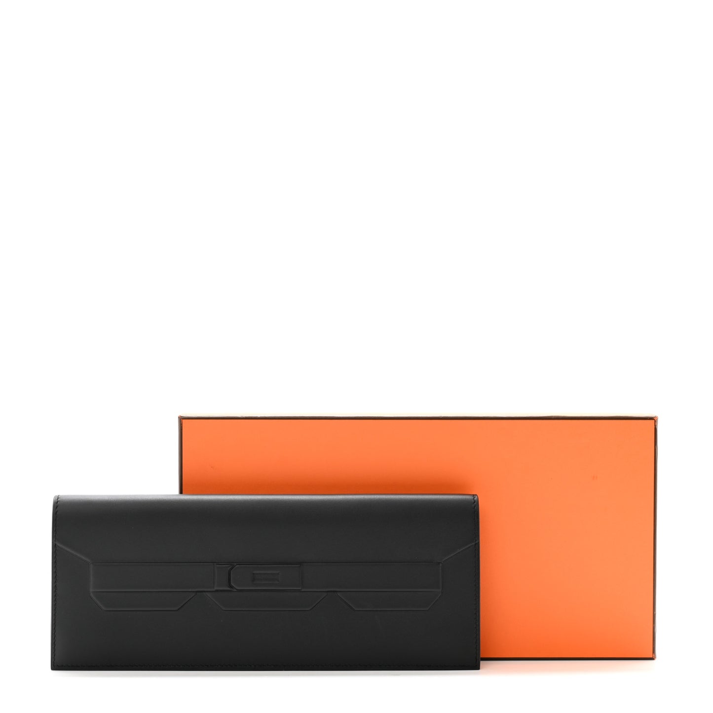 Swift Shadow Clutch 29 Black