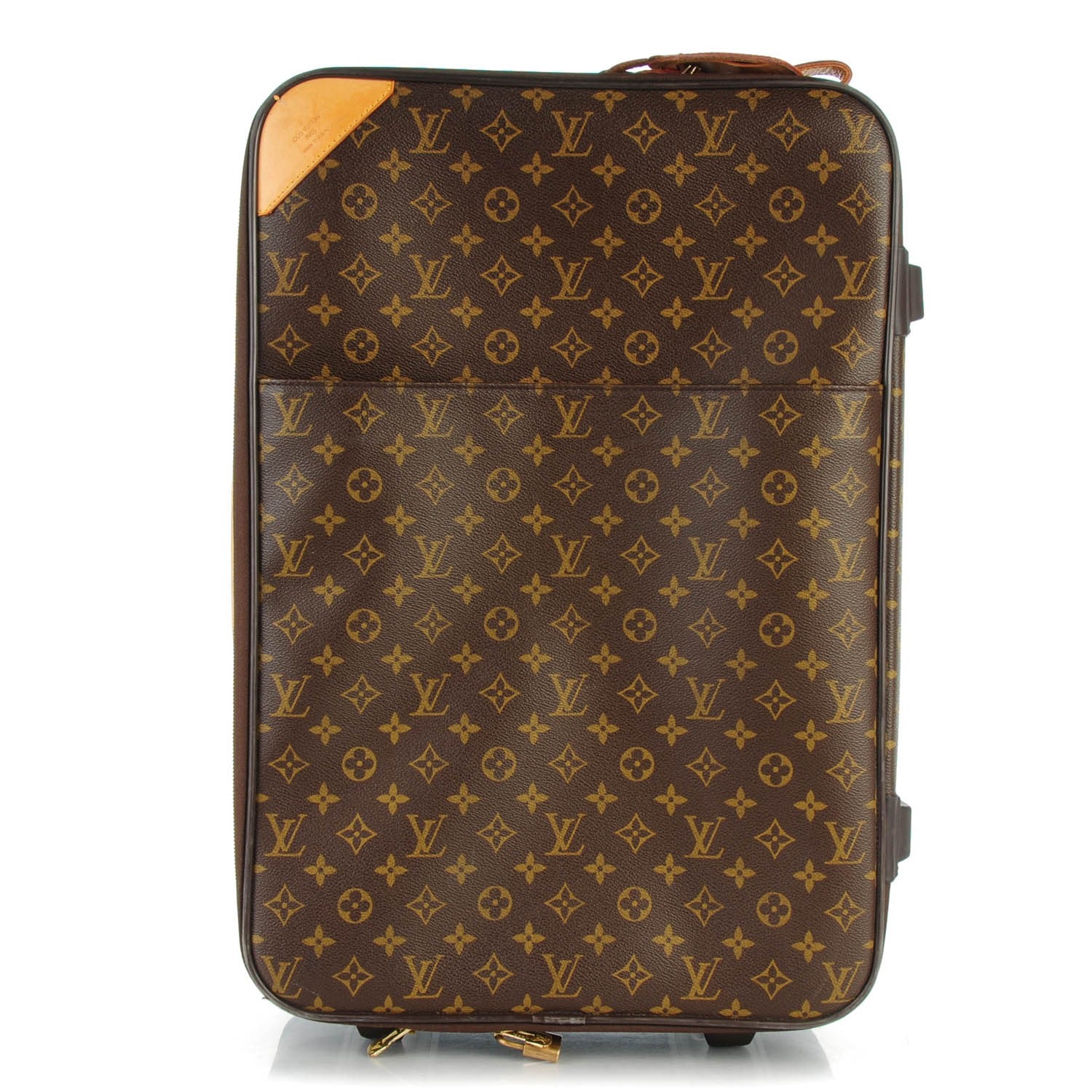 Louis Vuitton Monogram Pegase 55 1 of 17