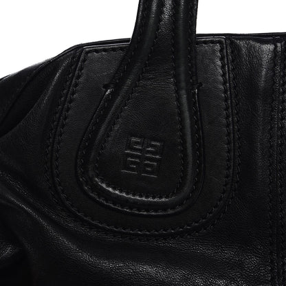 Givenchy Lambskin Medium Nightingale Black 13 of 20