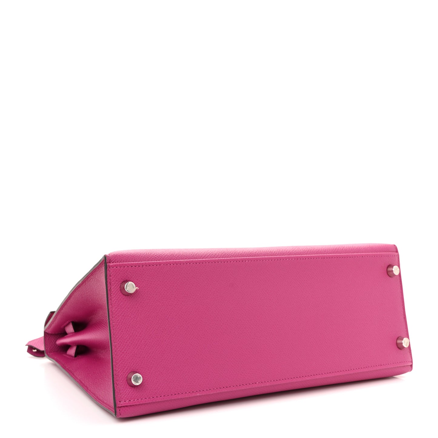Epsom Kelly Sellier 28 Rose Pourpre
