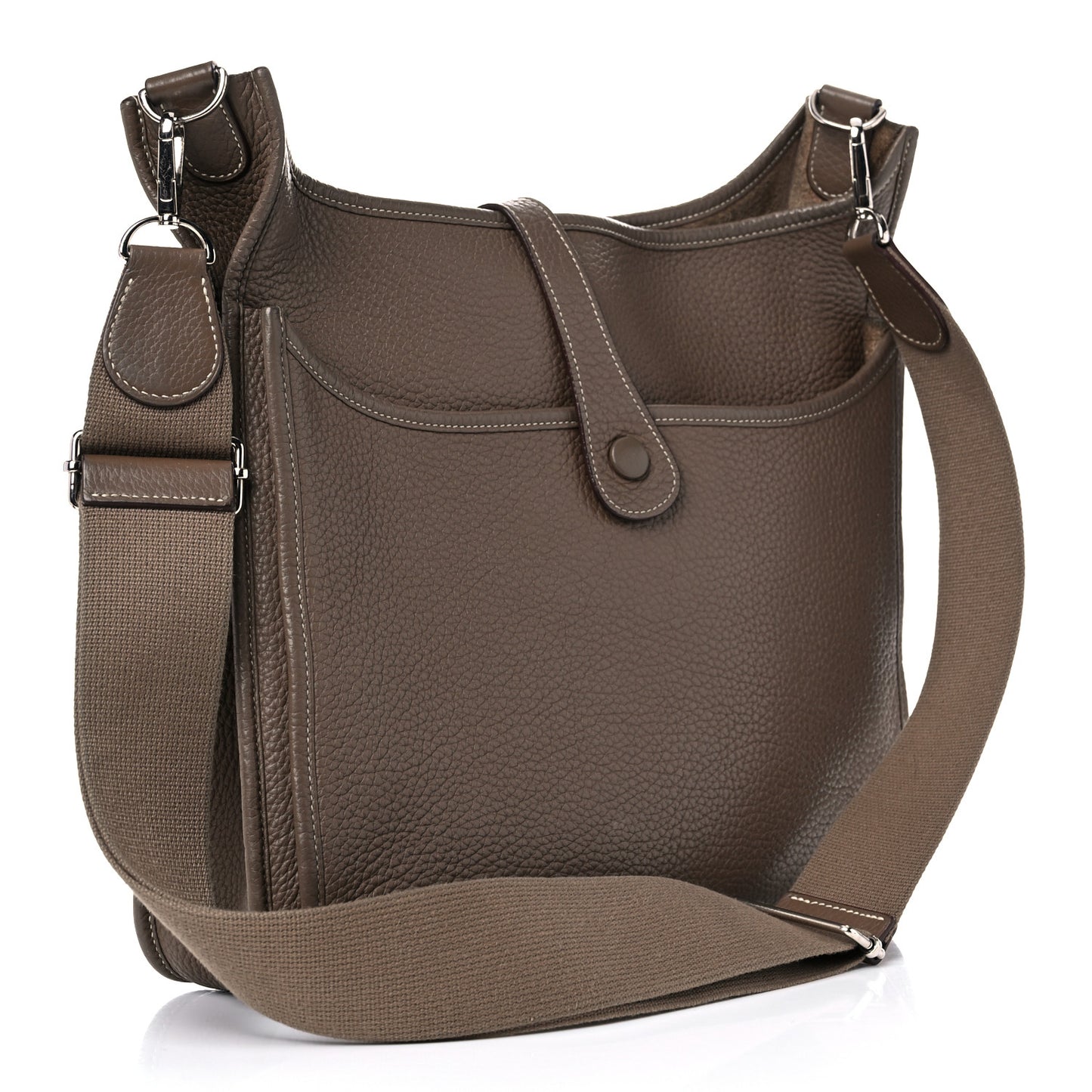 Taurillon Clemence Evelyne III PM Etoupe