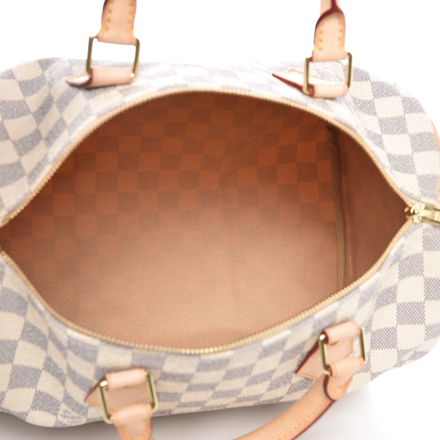 Damier Azur Speedy 30