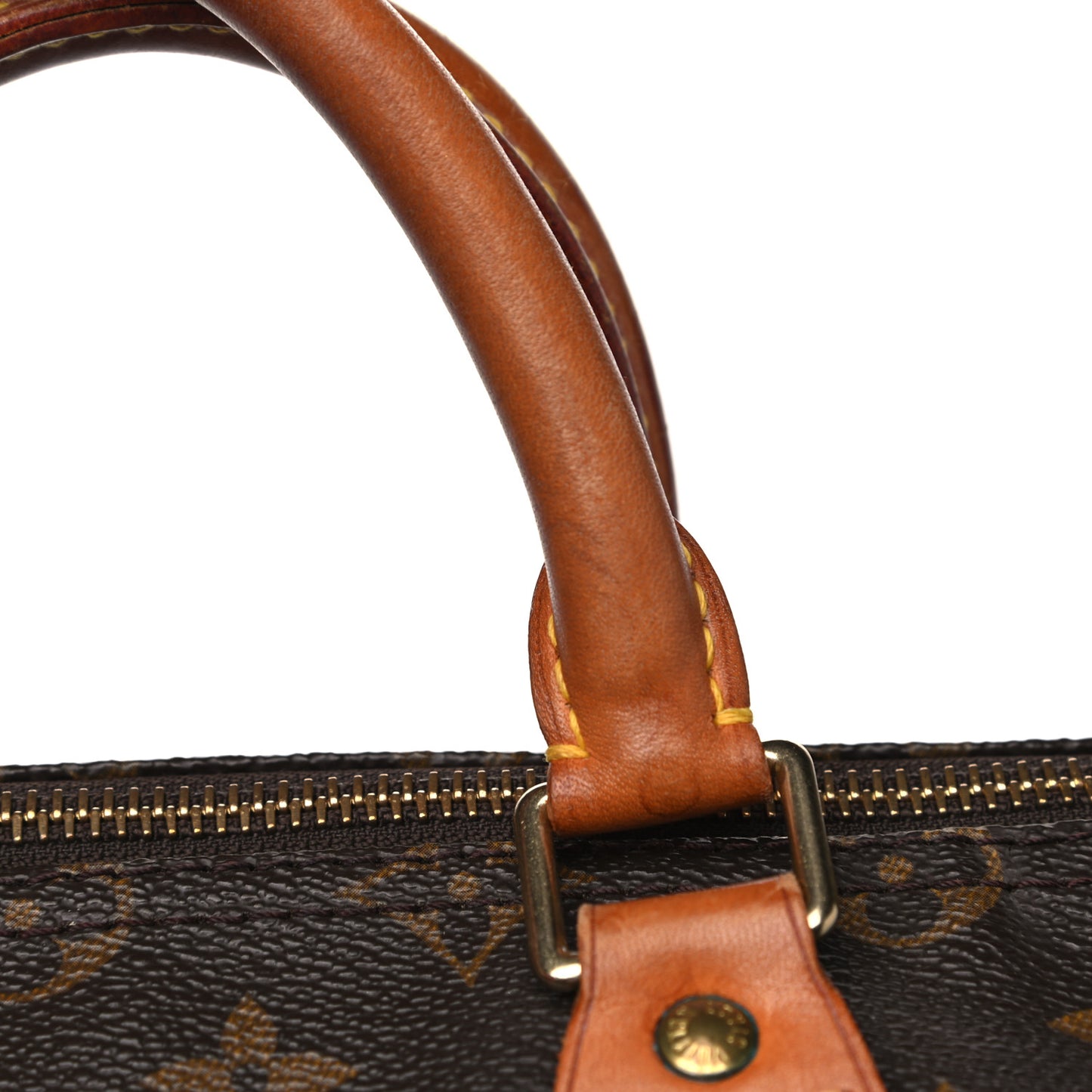 Monogram Speedy 35