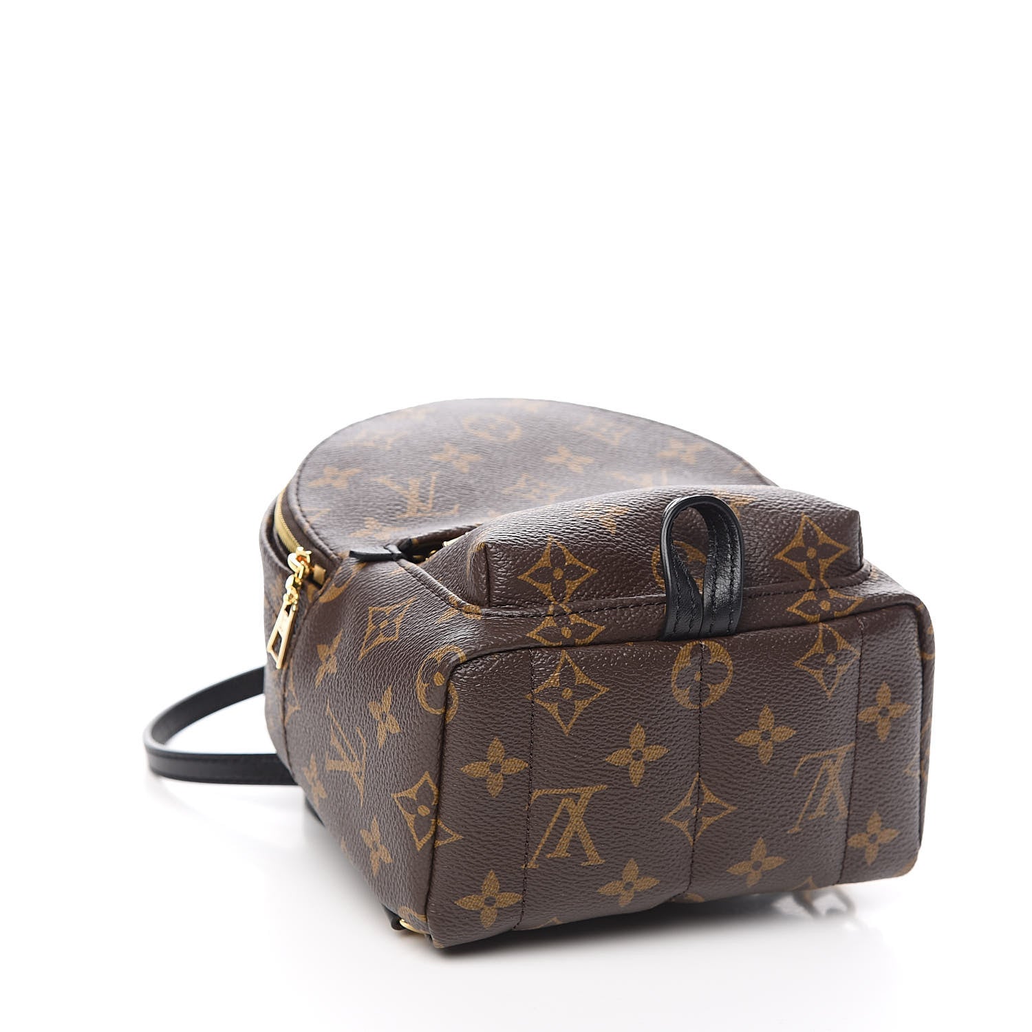 Louis Vuitton Monogram Palm Springs Backpack Mini 4 of 12