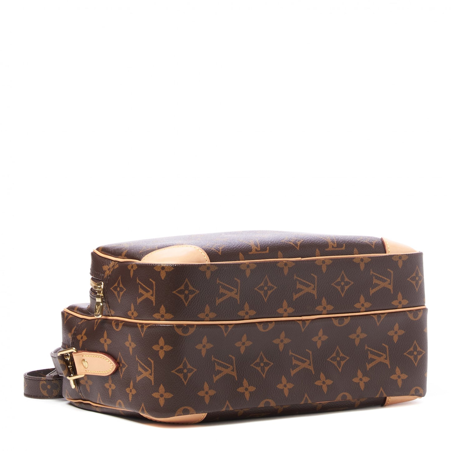 Monogram Nil 28