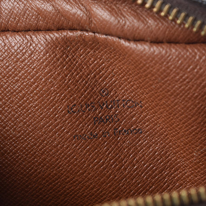 Louis Vuitton Monogram Amazone 6 of 8